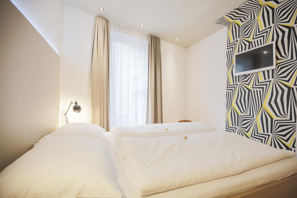 Room 5 Apartments Solnohrad Exteriér fotografie