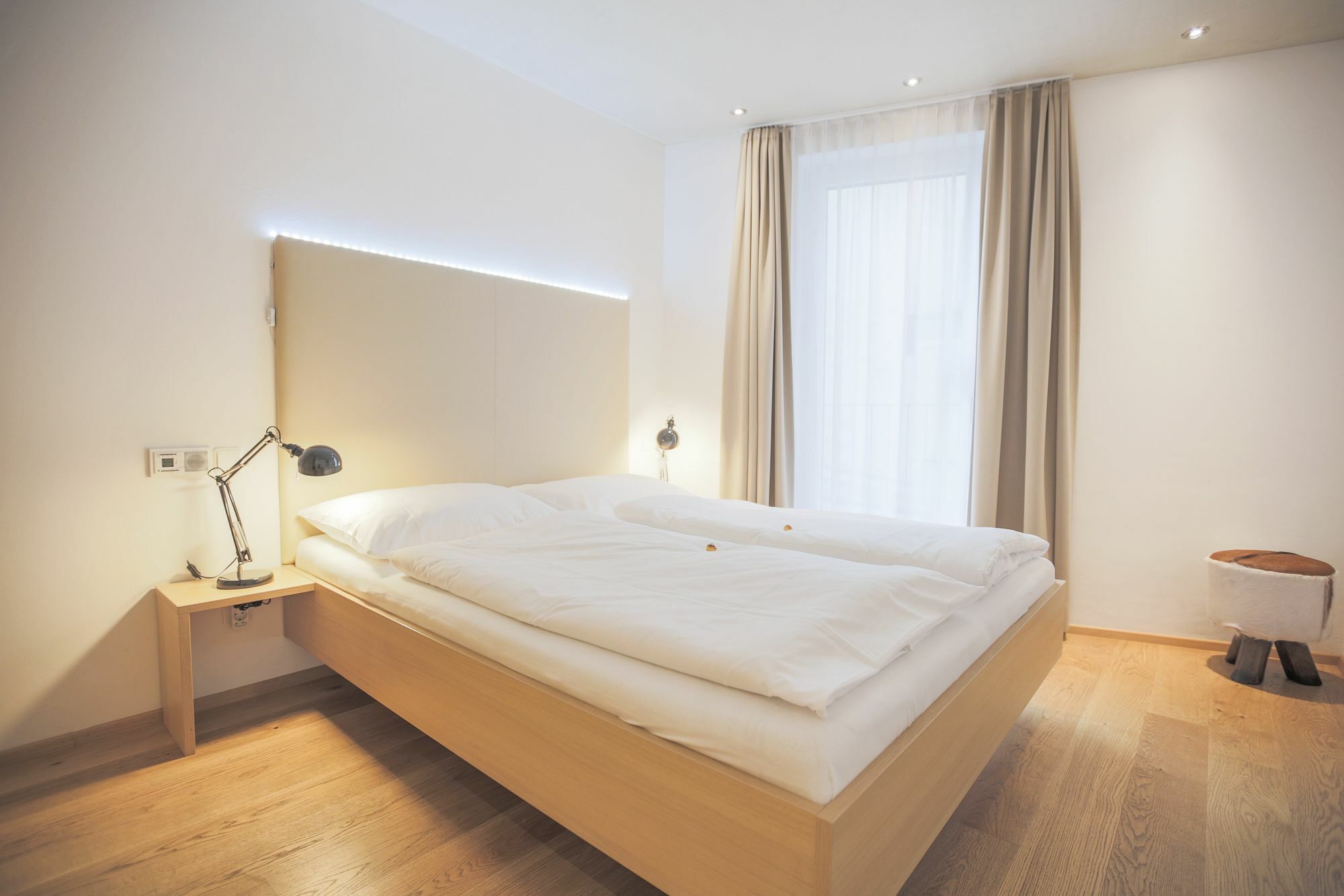 Room 5 Apartments Solnohrad Exteriér fotografie