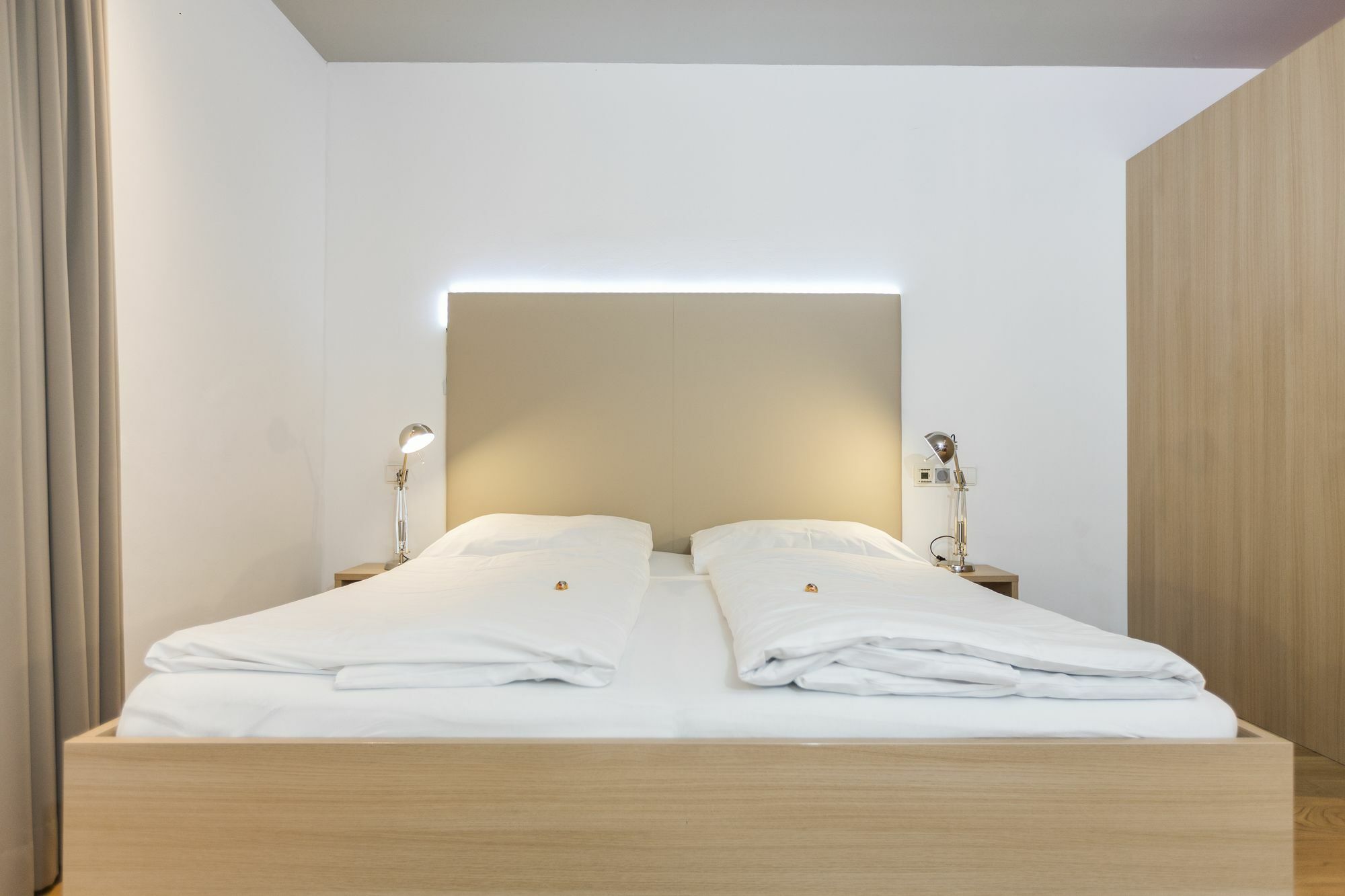 Room 5 Apartments Solnohrad Exteriér fotografie