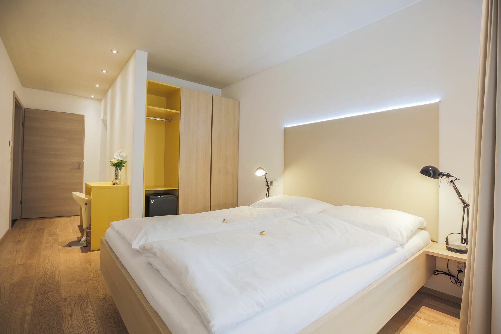Room 5 Apartments Solnohrad Exteriér fotografie