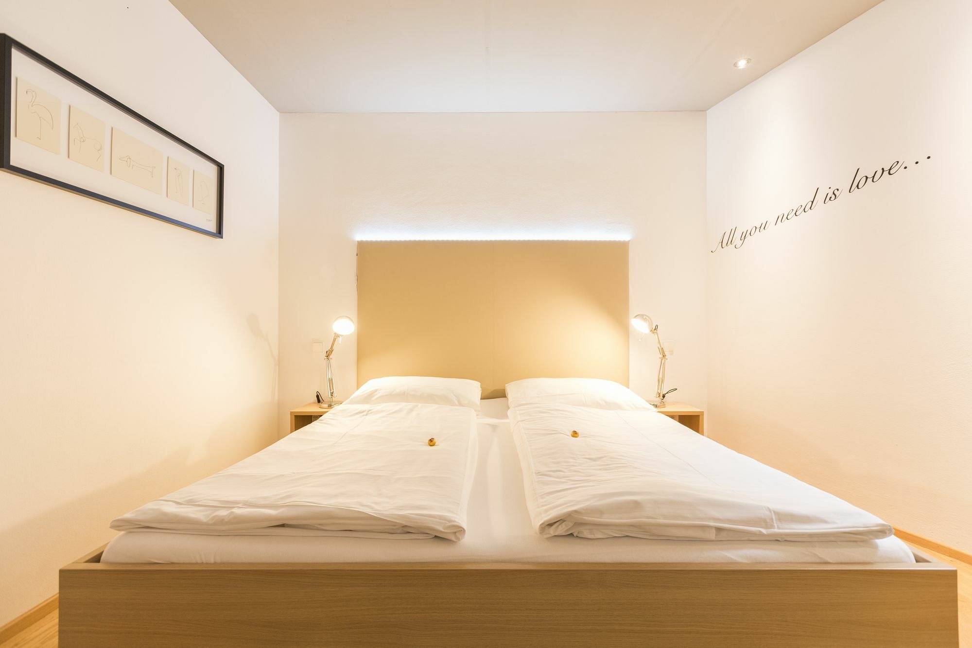 Room 5 Apartments Solnohrad Exteriér fotografie