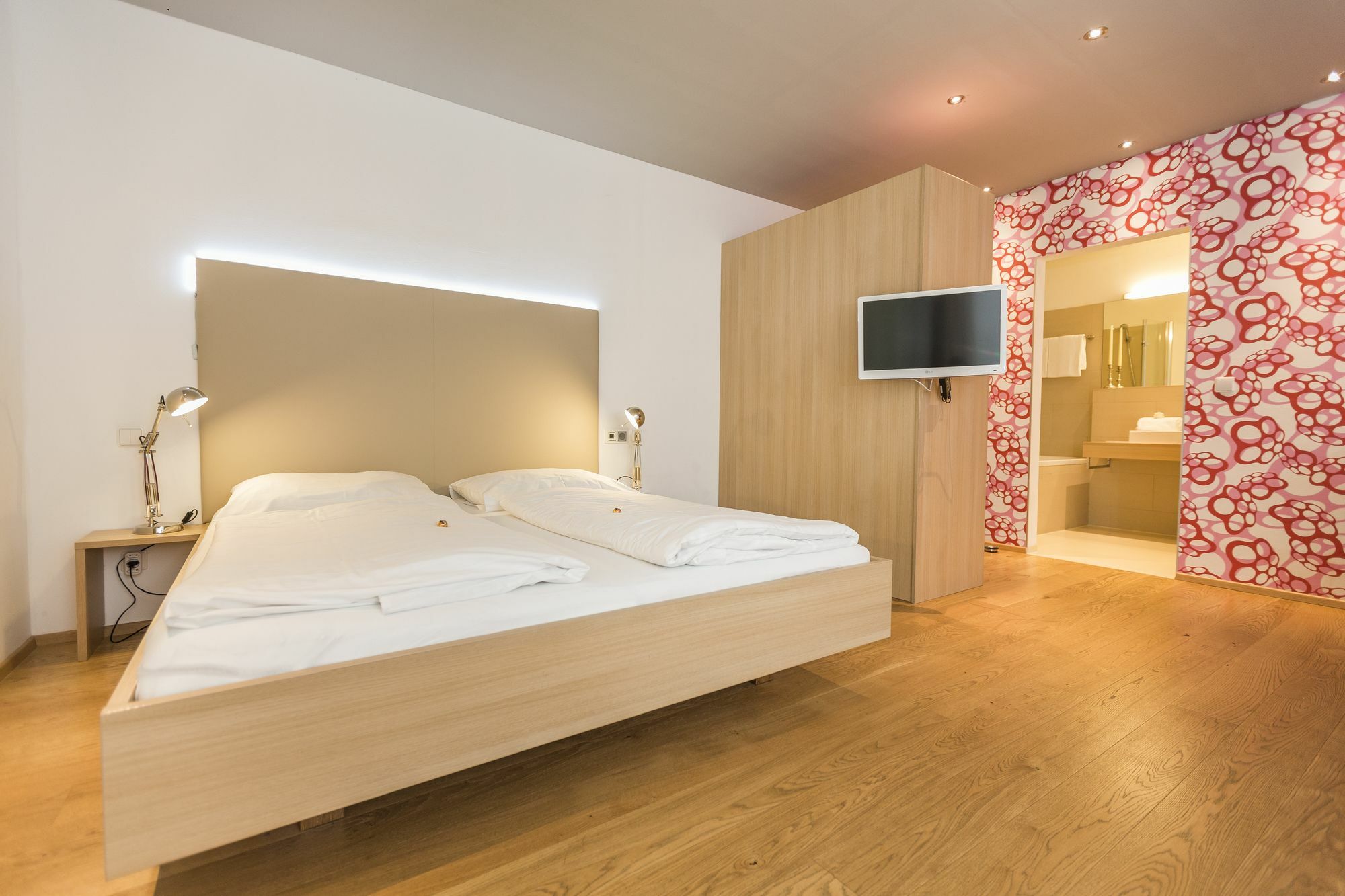 Room 5 Apartments Solnohrad Exteriér fotografie