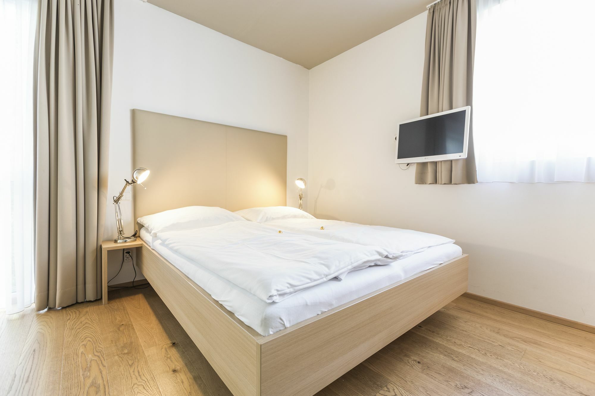 Room 5 Apartments Solnohrad Exteriér fotografie