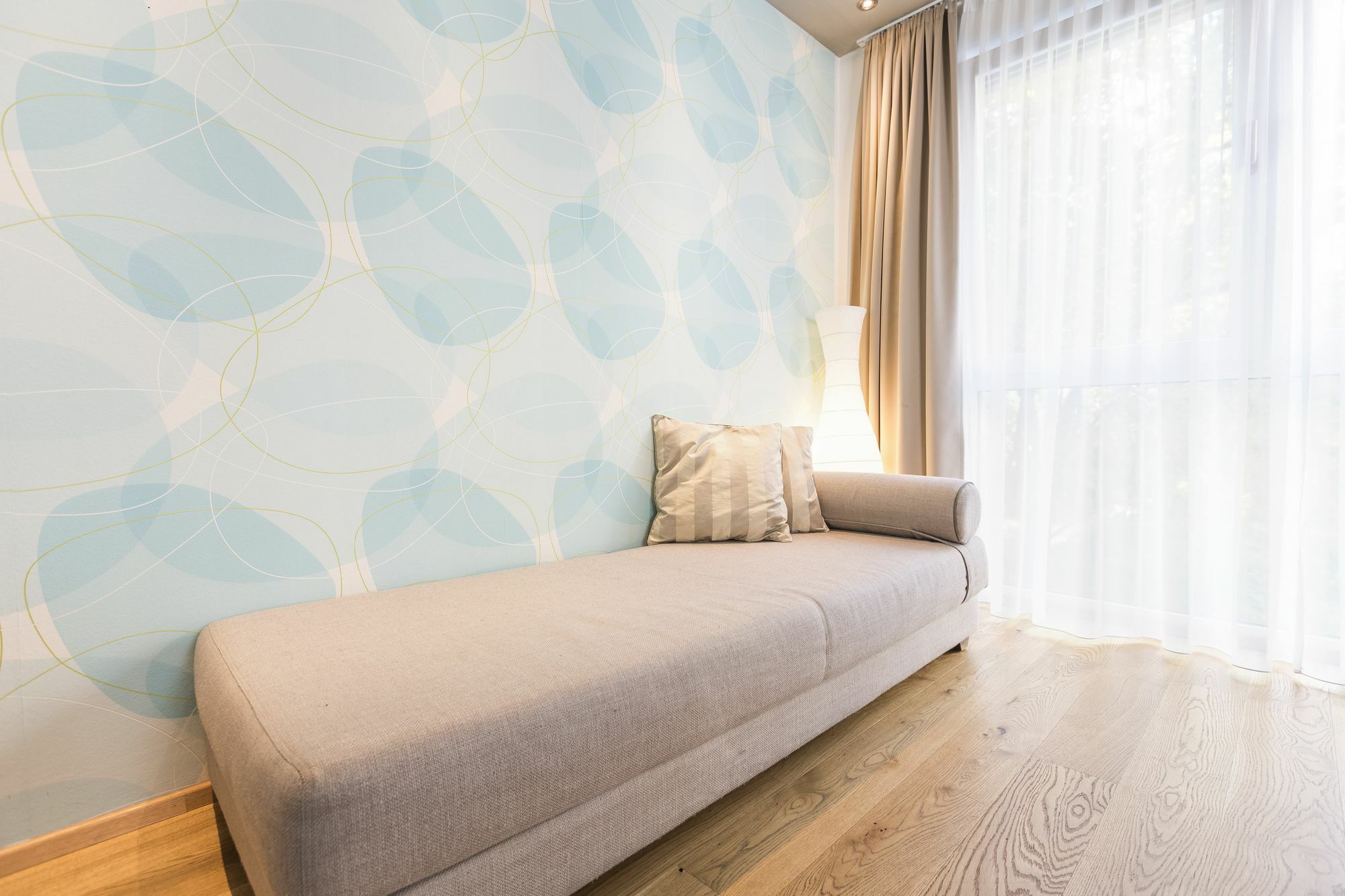 Room 5 Apartments Solnohrad Exteriér fotografie
